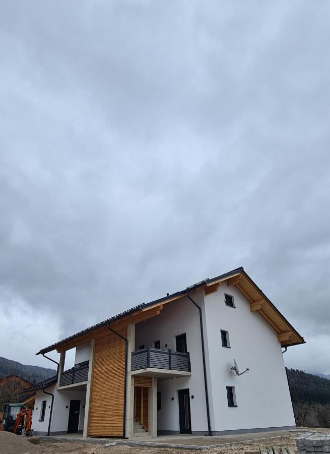 Ferienwohnungen Bergpanorama Bad Mitterndorf Exterior photo